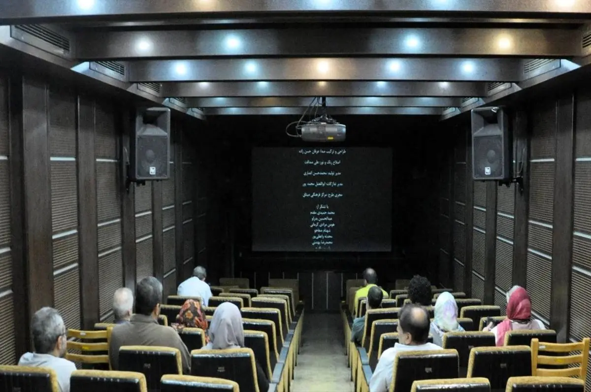 نمایش ۶ فیلم در «پاتوق مستند»
