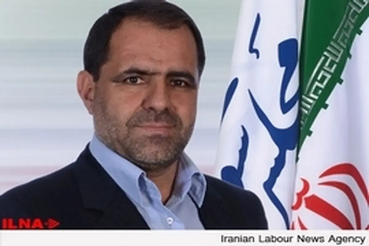 موافق وزیر پیشنهادی ورزش و جوانان هستم