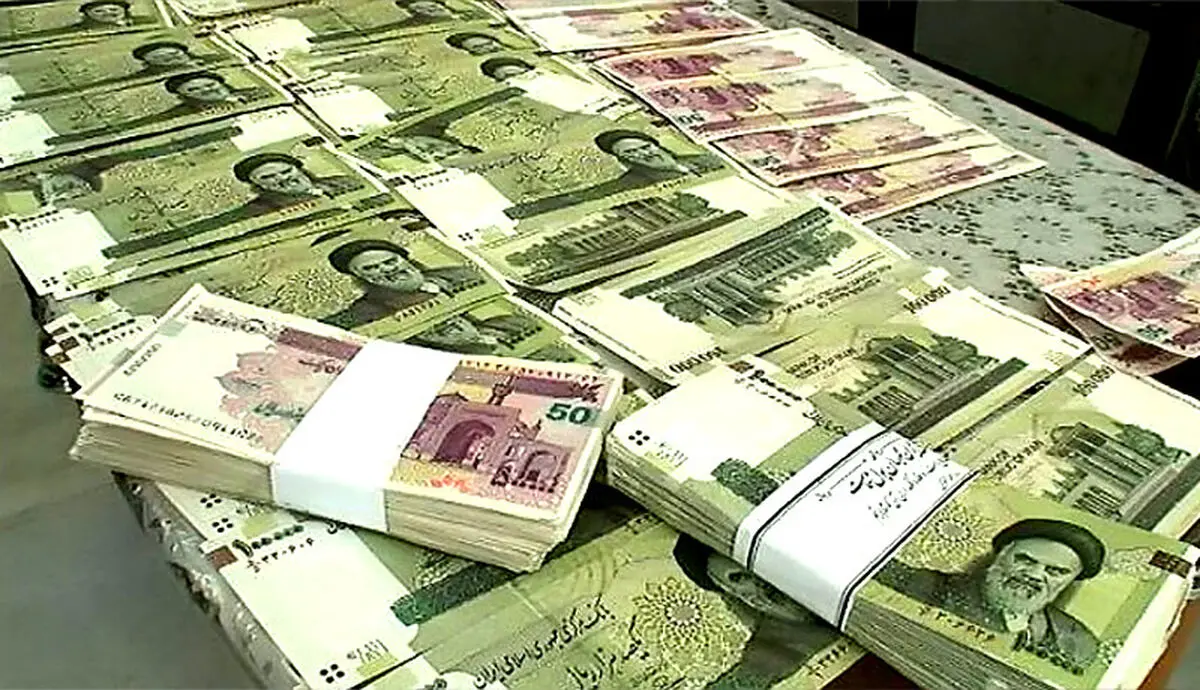 حدود 95 درصد بازار بدهی در تملک دولت است