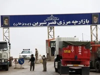 جزئیات توقف کامیون‌های ایرانی در مرزهای کردستان عراق/ کامیون‌داران زیر بار نرفتند
