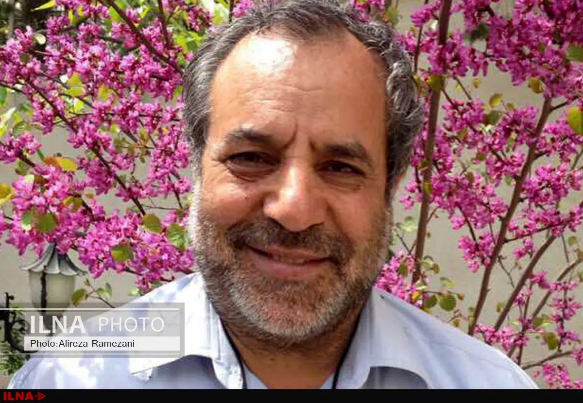 حسن نجفی سولاری هیچ ارتباطی با سینما آنلاین ندارد