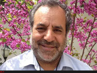 حسن نجفی سولاری هیچ ارتباطی با سینما آنلاین ندارد