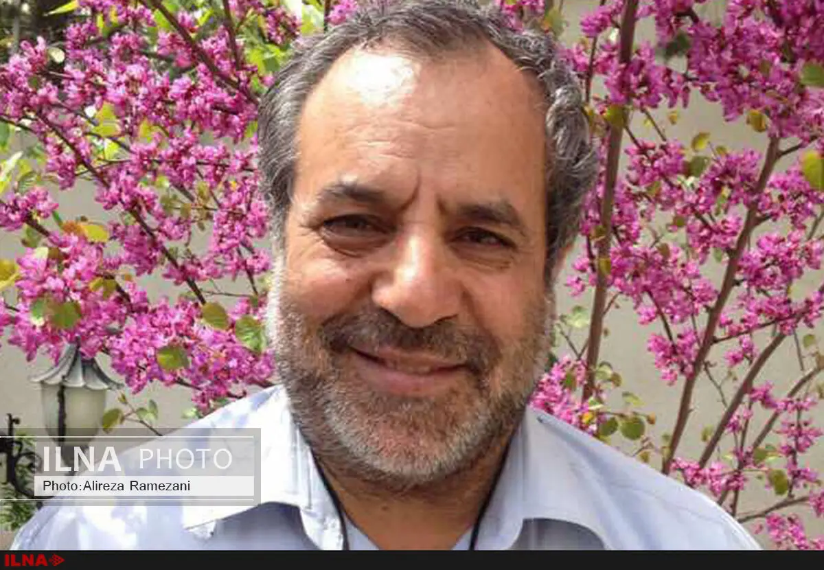 حسن نجفی سولاری هیچ ارتباطی با سینما آنلاین ندارد