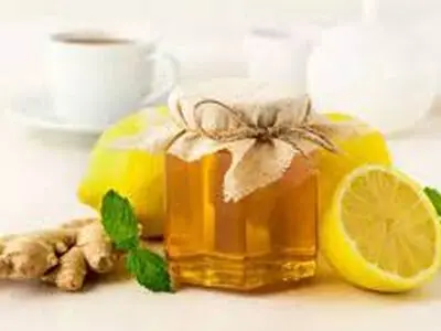 طرز تهیه یک ترشی مفید برای بهبود سرماخوردگی !