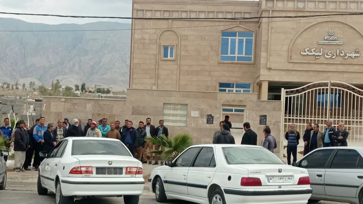 کارگران پاکبان کهیگیلویه و بویراحمد: شب یلدا شرمنده خانواده شدیم