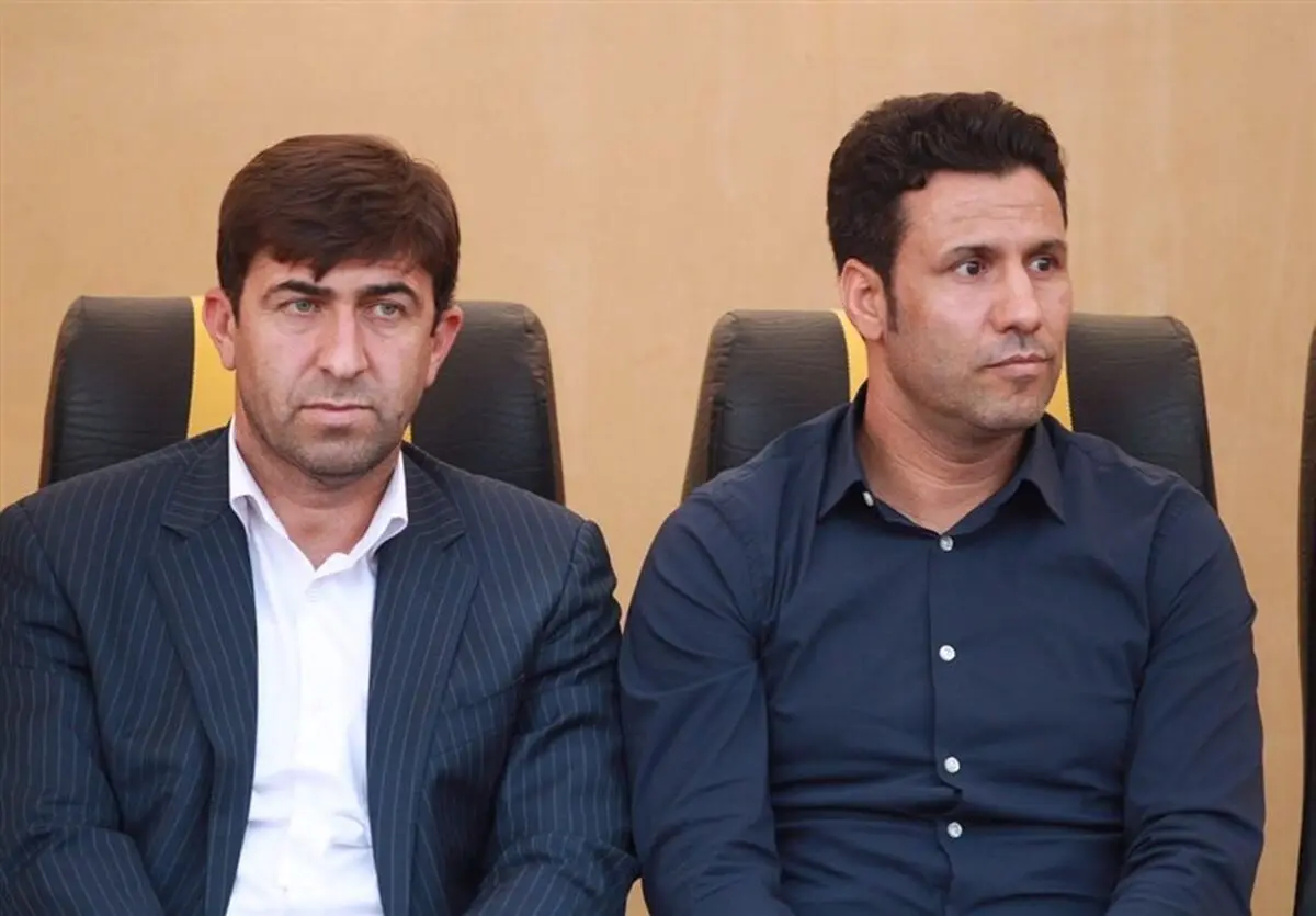 رضاییان: داور بد موقعی اشتباه کرد/ گل پرسپولیس خطا بود