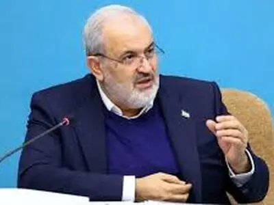 ذخایر آبی کشور شرایط خوبی ندارد