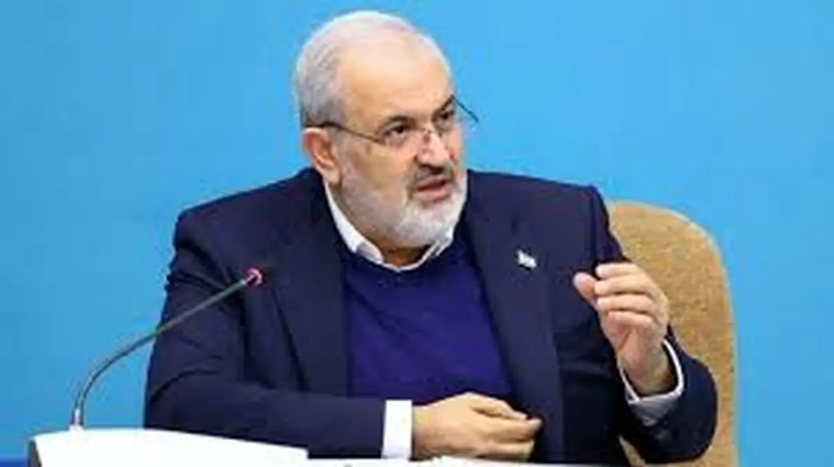 ذخایر آبی کشور شرایط خوبی ندارد