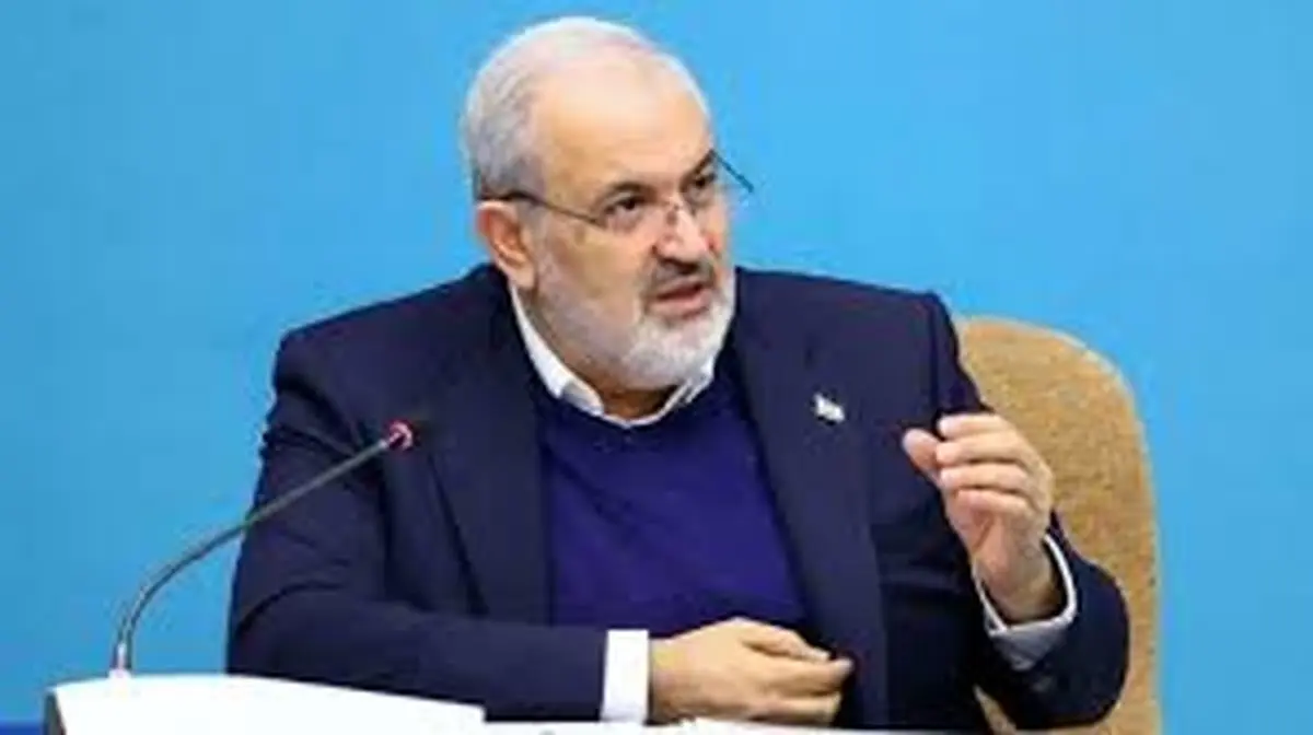 ذخایر آبی کشور شرایط خوبی ندارد