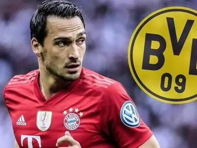 دورتموند به دنبال مدافع بایرن مونیخ