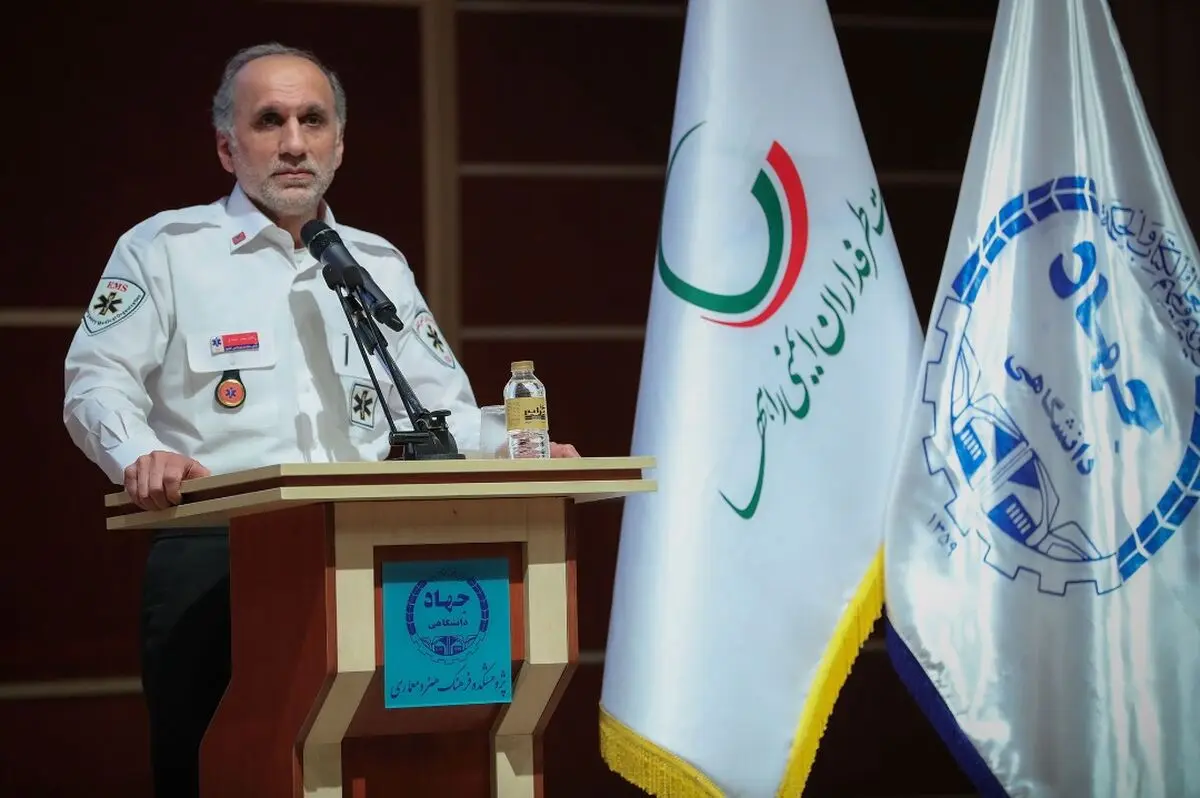 افزایش ۲۹ درصدی حوادث ترافیکی پرتلفات/ ثبت ۱۱۷ مورد حادثه تصادف اتوبوسی از ابتدای سال