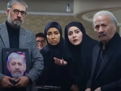 شاهد احمدلو فصل دوم «چشم‌بندی» را می‌سازد/ مدیران تلویزیون خواسته‌اند نگاه انتقادی داشته باشیم