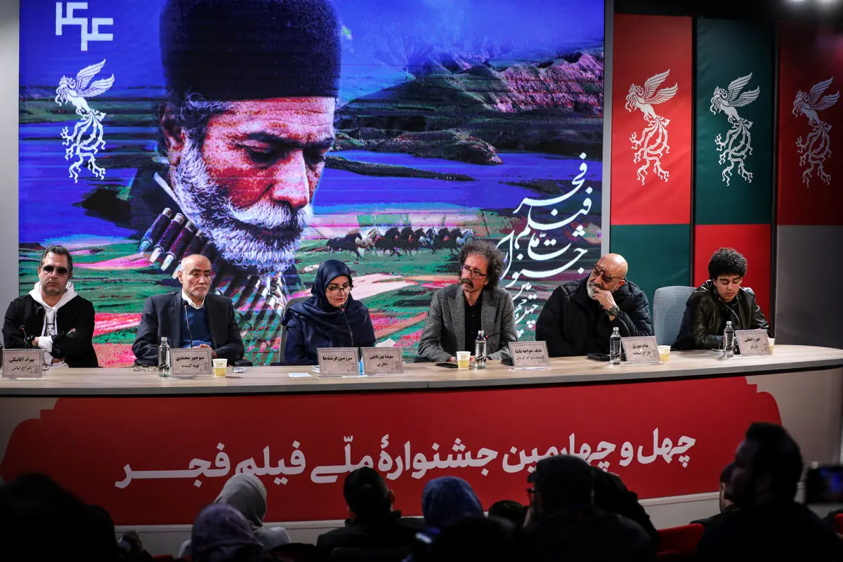 فیلمنامه «سرزمین فرشته‌ها» بر مبنای ژانر بقا نوشته شده است