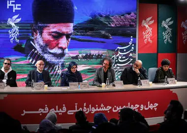 فیلمنامه «سرزمین فرشته‌ها» بر مبنای ژانر بقا نوشته شده است