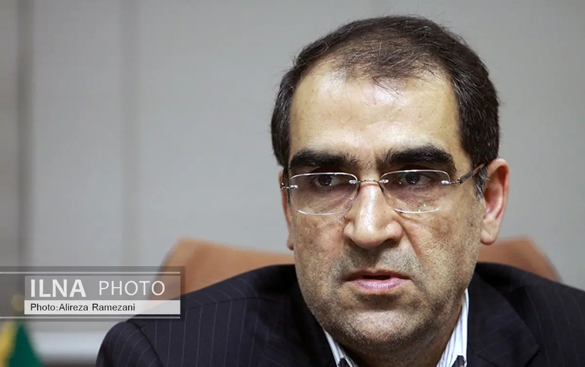 مسمومیت زائران با گاز سمی غیرممکن است