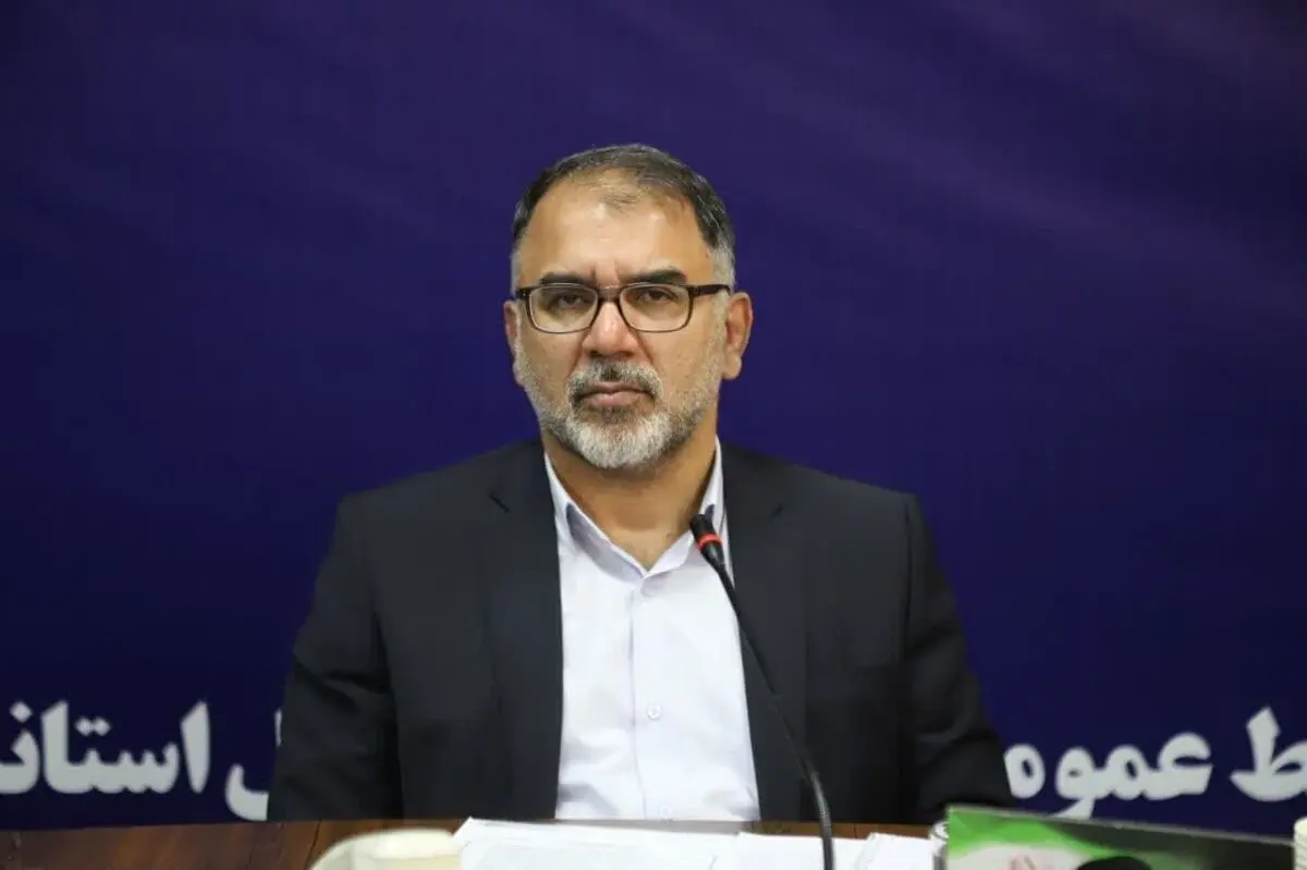محرومیت‌زدایی یکی از نیازهای اصلی استان است 