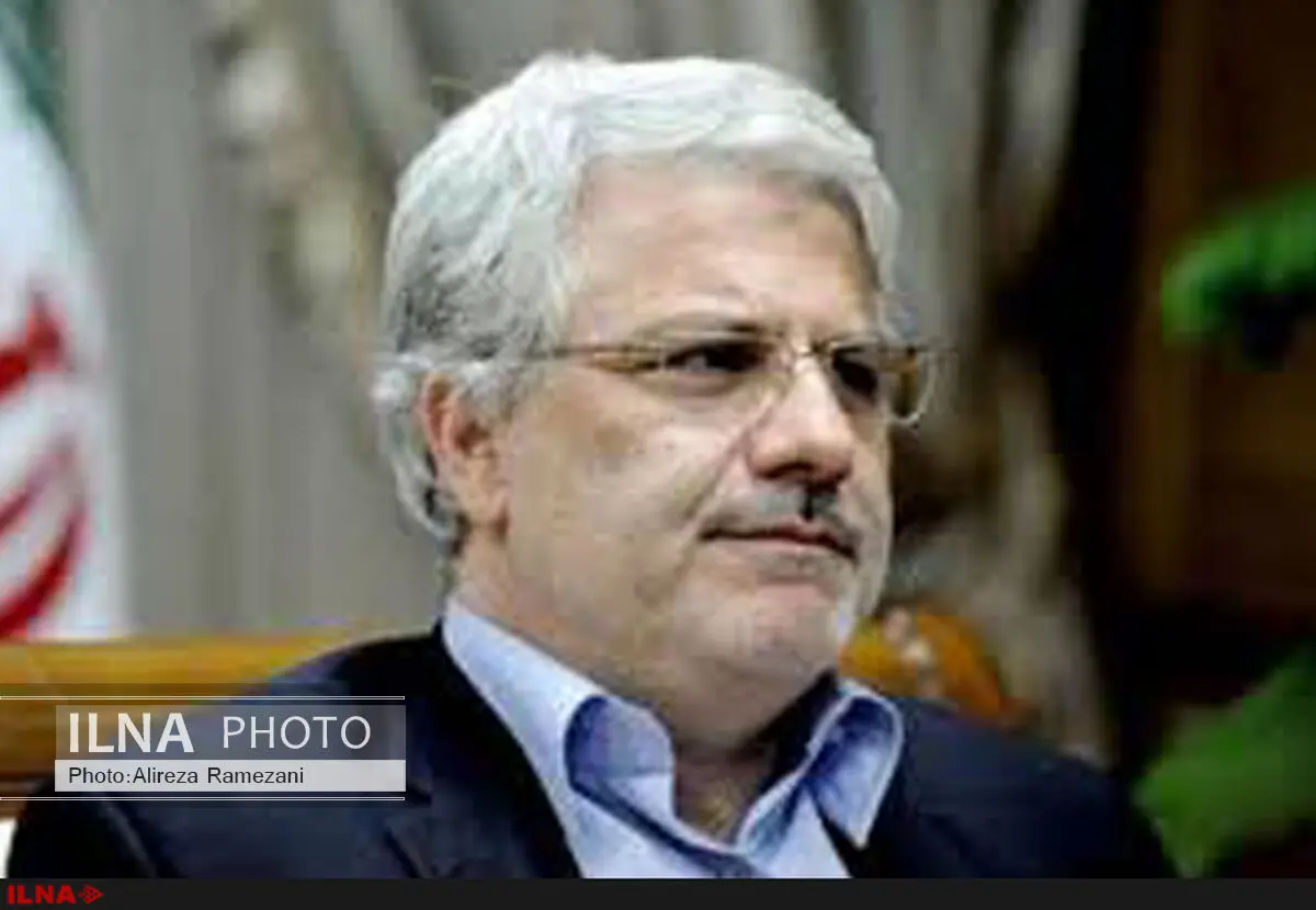 آینده درخشانی پیش روی سازمان خواهد بود