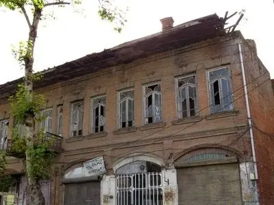 ساختمان دانشسرا توسط شهرداری رشت مرمت می شود