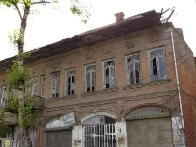 ساختمان دانشسرا توسط شهرداری رشت مرمت می شود