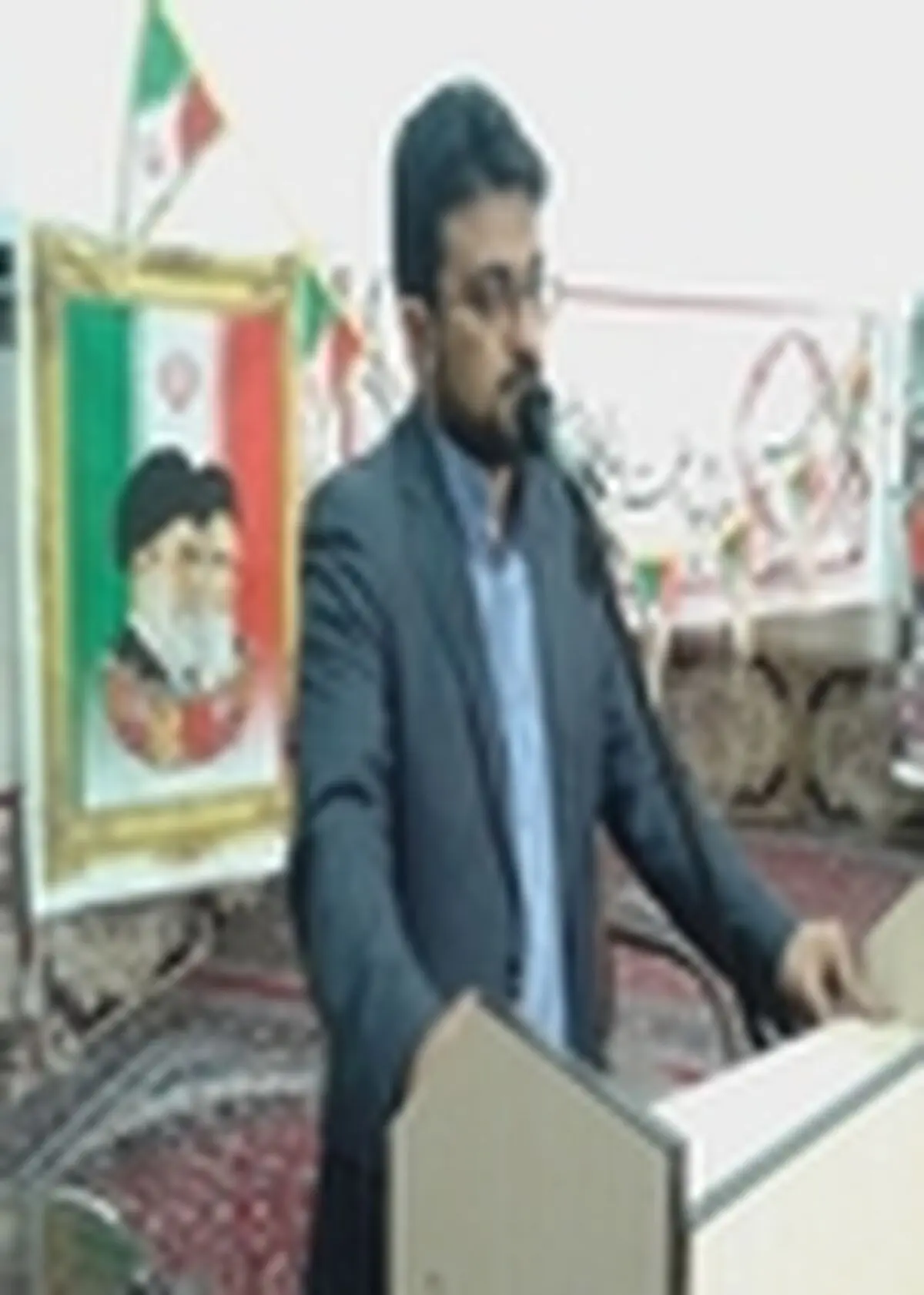 تقارن سفر کاروان تدبیر و امید و دهه فجر، منشأ خیر و برکت برای کاشان است