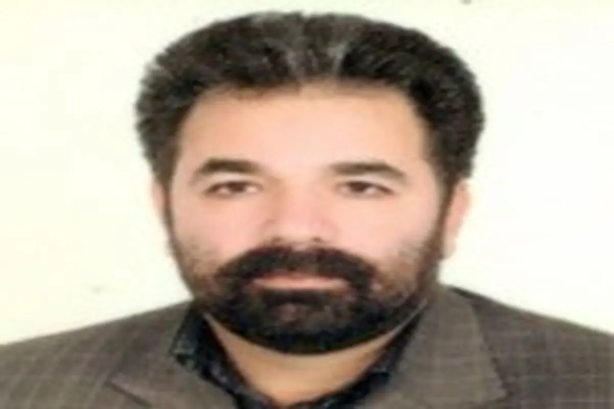 قاسم مرادی شهردار شهر شریف آباد شد