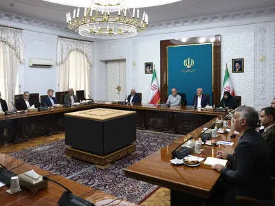 طرح‌های محیط‌زیستی و حکمرانی آب باید مبتنی بر نیازسنجی اقلیمی باشد
