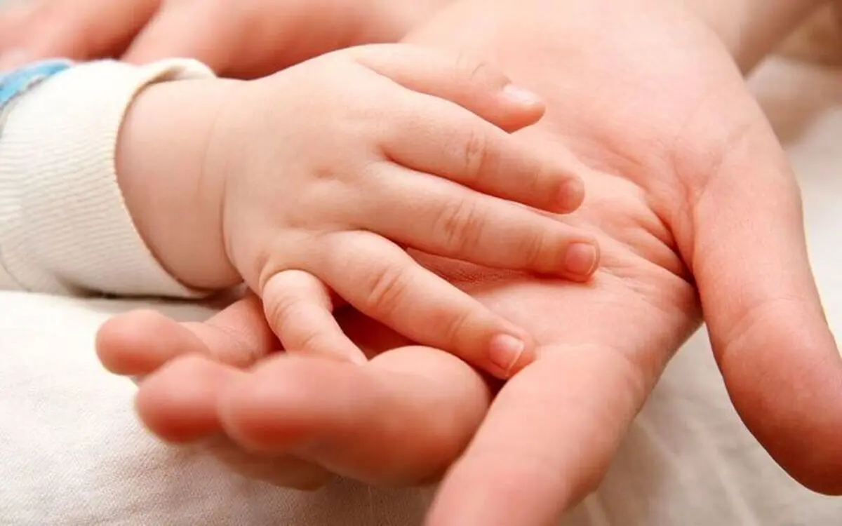 این کار کودک شما را در برابر عفونت ایمن می کند