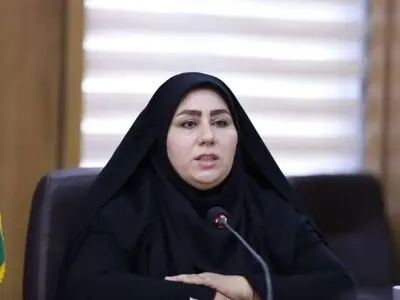 لرستان با بهره‌گیری از توان مدیریتی بانوان می‌تواند گام‌های مؤثری در توسعه بردارد