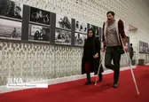 سومین روز سی و هشتمین جشنواره فیلم فجر در پردیس چارسو