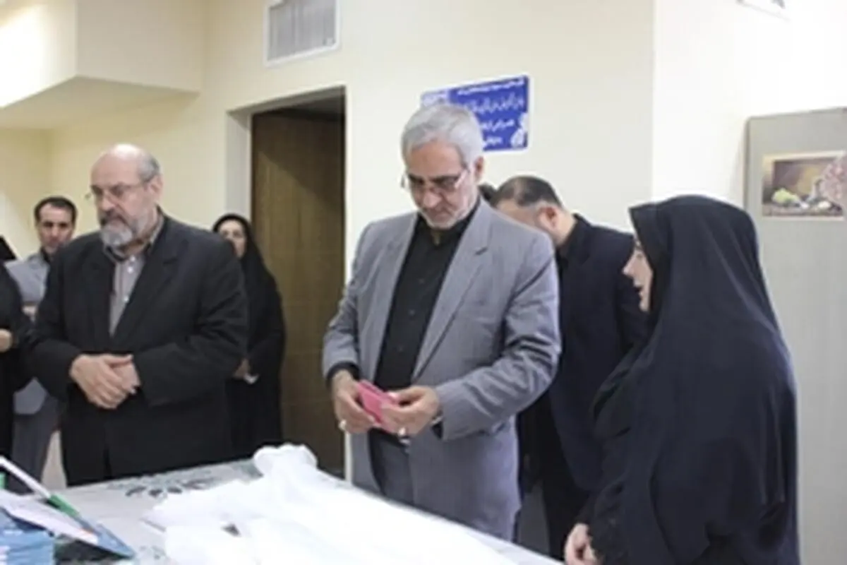 یک سوم زندانیان زن اصفهانی، تحت پوشش مشاوره و روان درمانی قرارگرفتند