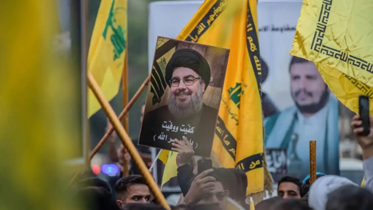 پشت‌پرده ترور رهبران حزب‌الله از زبان «مدیر بانک اهداف» اسرائیل