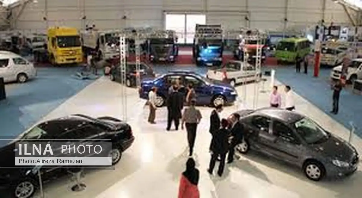 از برگزاری نمایشگاه تهران حمایت می کنیم/ با تمام محصولات شرکت می کنیم