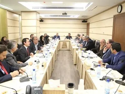 ایران خواستار رفع مسائل بانکی و افزایش صادرات محصولات کشاورزی به برزیل شد