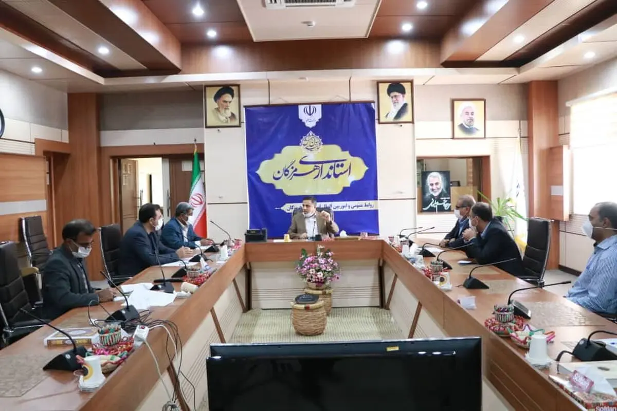 ارتقاء و بهبود کیفیت نان در هرمزگان مطالبه مهم مردمی است