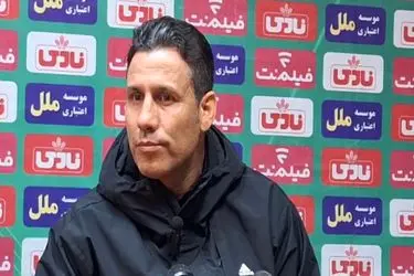 تارتار: بازی با مس رفسنجان می‌تواند نقطه تغییر گل‌گهر باشد