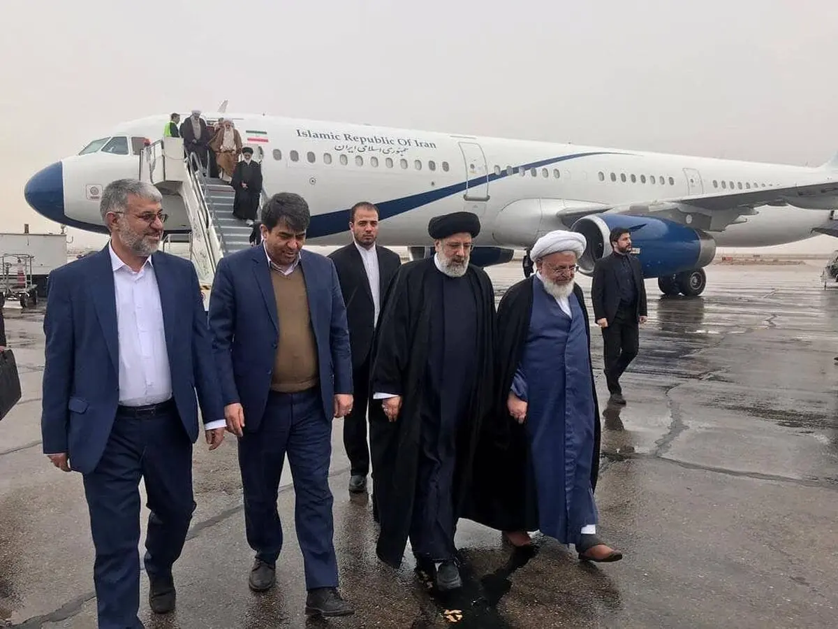 مشکلات استان یزد در سفر یک روزه بررسی خواهد شد