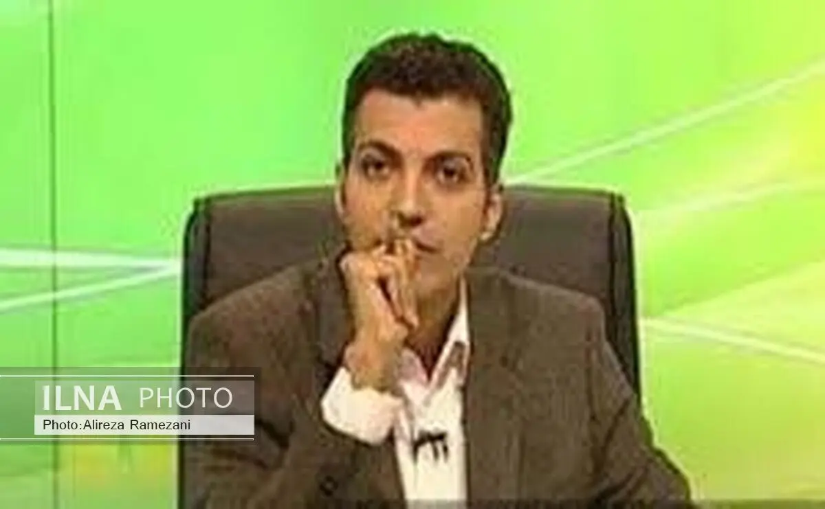 فردوسی‌پور دعوت رامبد جوان را پذیرفت/عادل فردا میهمان خندوانه
