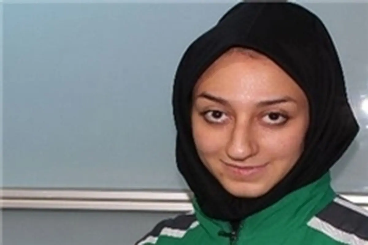 روحانی طلایی شد