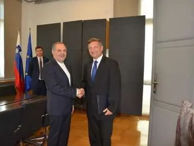 Slovenia to reopen embassy in Tehran