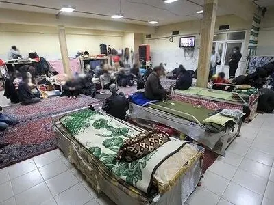 راه‌اندازی گرم‌خانه‌های کرمانشاه با آغاز فصل سرما/آمادگی برای اسکان شبانه افراد بی‌سرپناه