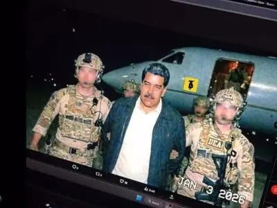 وقتی رادارها کور شدند؛ روایت جنگ الکترونیک آمریکا در آسمان ونزوئلا