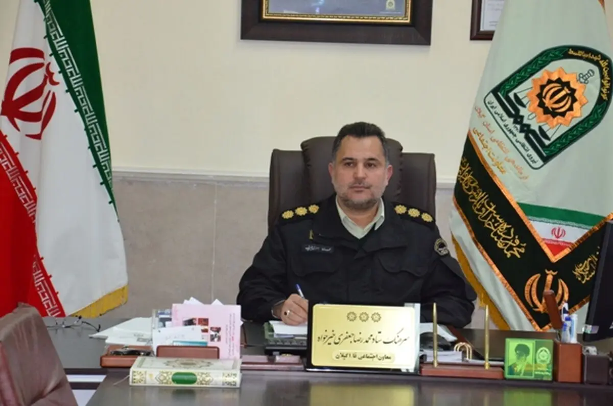 تیراندازی در رودبار بر سر اختلافات ملکی/ حادثه تلفات جانی نداشت