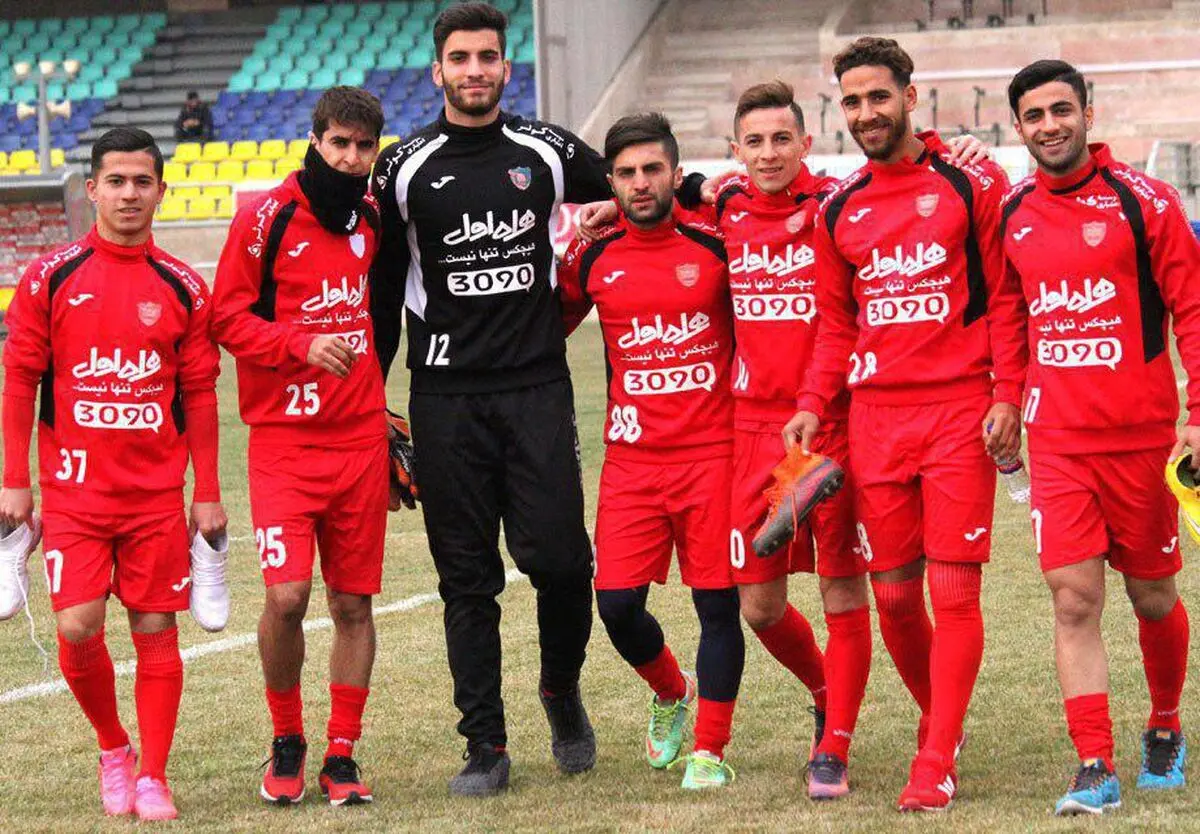بنزین بدون سرب برانکو در اهواز
