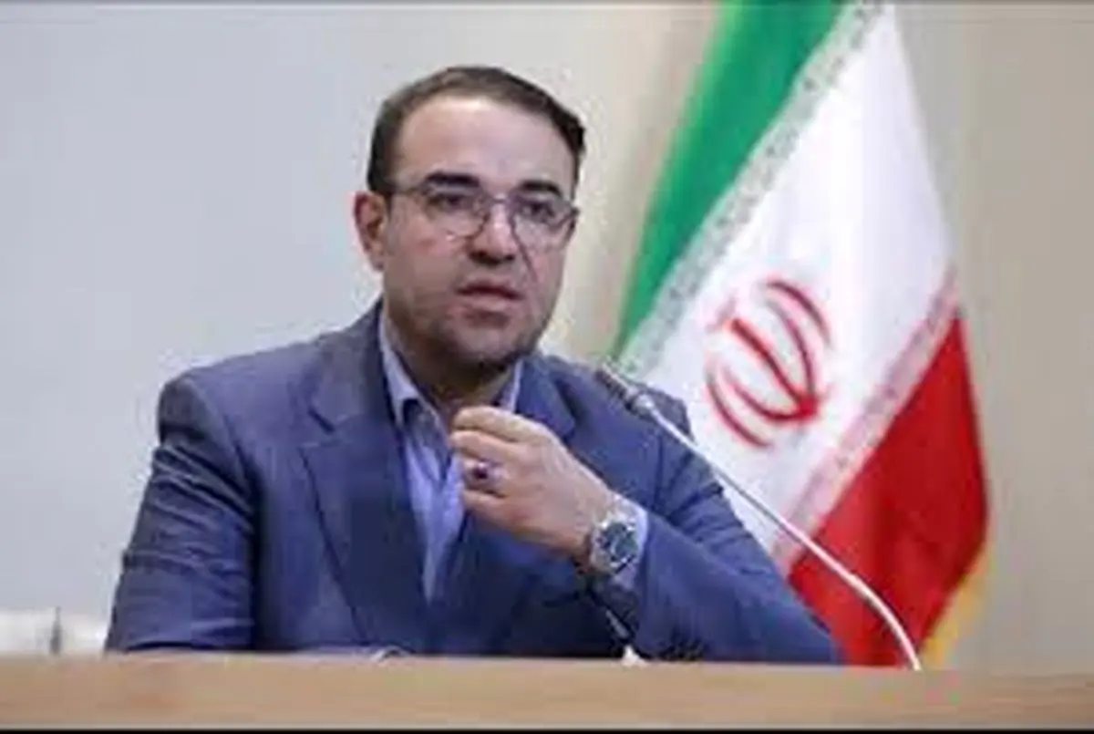 وزارت صمت از حضور صنایع در تالار دوم حمایت می کند