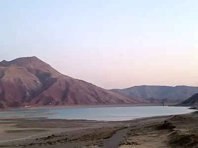 افزایش سه درصدی آب سدهای آذربایجان‌شرقی / ۲۲ درصد ظرفیت سدها پر شد