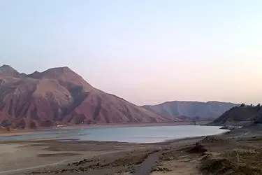 افزایش سه درصدی آب سدهای آذربایجان‌شرقی / ۲۲ درصد ظرفیت سدها پر شد