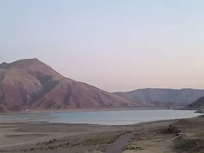 افزایش سه درصدی آب سدهای آذربایجان‌شرقی / ۲۲ درصد ظرفیت سدها پر شد