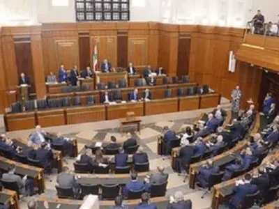 آغاز جلسه پارلمان لبنان برای انتخاب رئیس جمهور