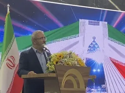 بهره‌برداری ایستگاه شهید سلطانی نشانه‌ای از عزم مدیریت شهری در تکمیل پروژه‌های نیمه‌تمام است