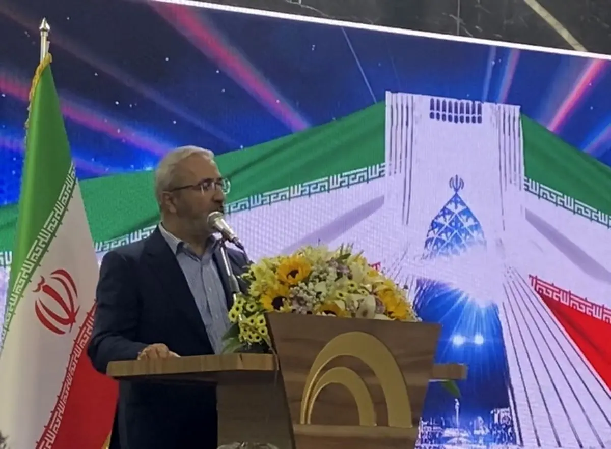 بهره‌برداری ایستگاه شهید سلطانی نشانه‌ای از عزم مدیریت شهری در تکمیل پروژه‌های نیمه‌تمام است